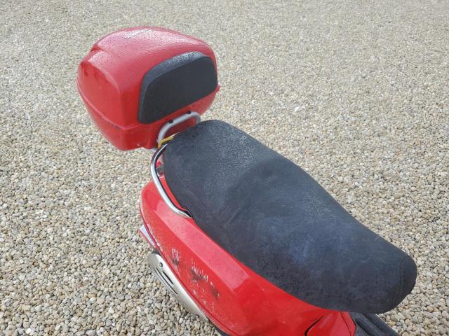 2007 PIAGGIO 150CC ZAPM448F775009957