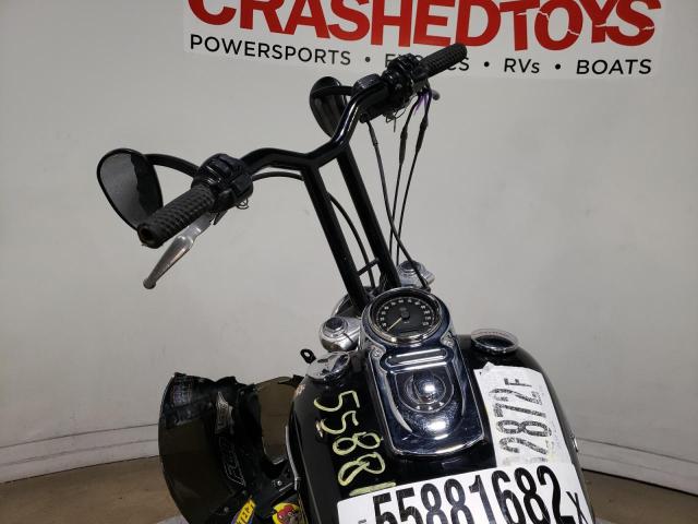 2013 HARLEY-DAVIDSON FXDC DYNA 1HD1GV419DC333123