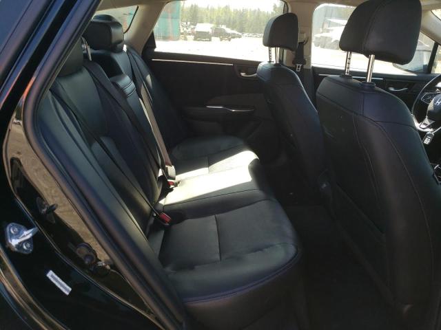 2018 HONDA CLARITY TO JHMZC5F32JC006815