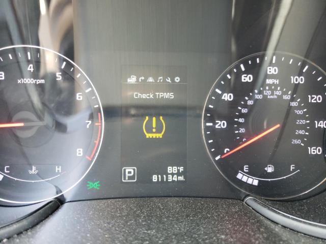 2015 KIA K900 LUXUR KNALW4D4XF6023577