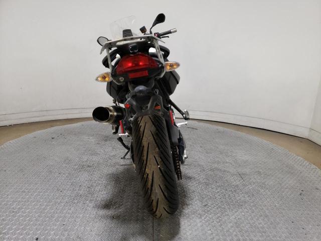 2011 BMW F800 R WB1022702BZS50346