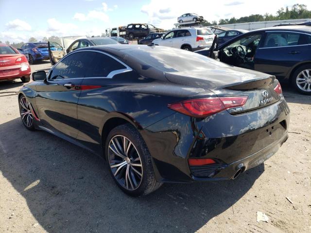 2017 INFINITI Q60 BASE JN1CV7EL6HM320781