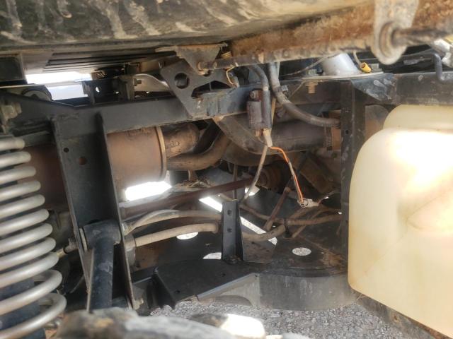 2006 YAMAHA YXR660 F 5Y4AM08Y26A001597