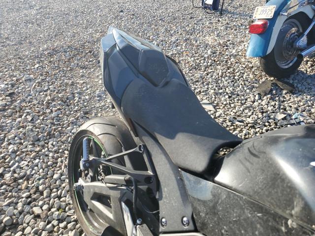 2021 KAWASAKI ZX1002 M JKBZXVM10MA000492