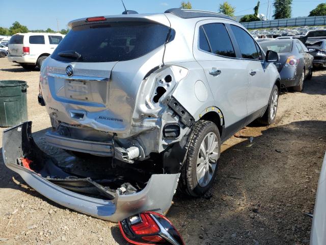 2018 BUICK ENCORE PRE - KL4CJASB8JB713405