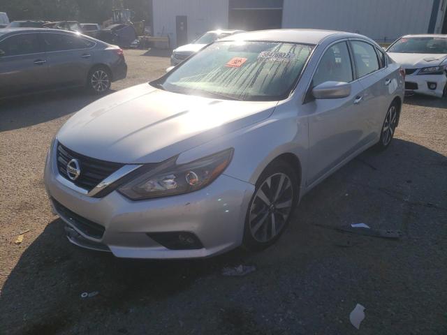 Vin: 1n4al3ap7hc266544, lot: 58476932, nissan altima 2.5 20172