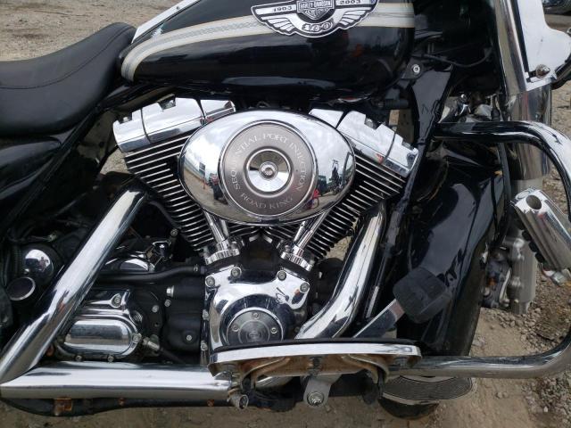 2003 HARLEY-DAVIDSON FLHRCI 1HD1FRW123Y737874