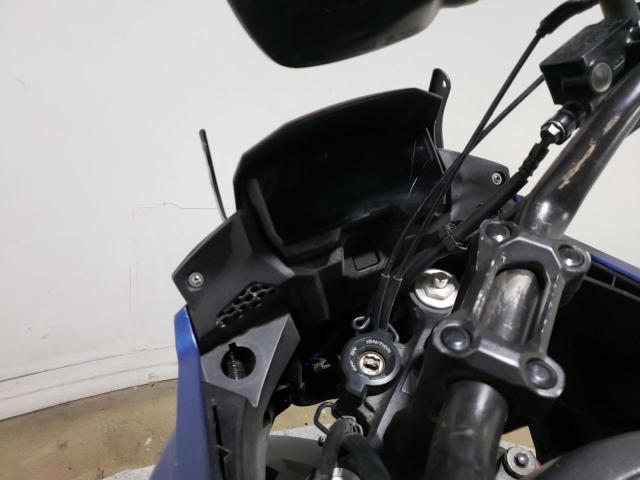 2020 HONDA CB500 X MLHPC6417L5100287