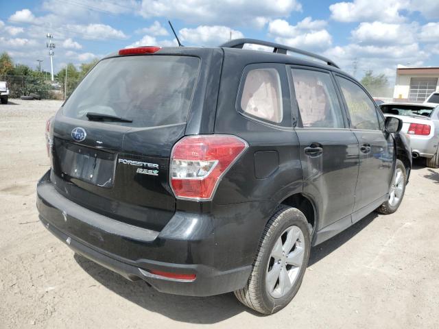 2015 SUBARU FORESTER 2 - JF2SJABC9FH534354