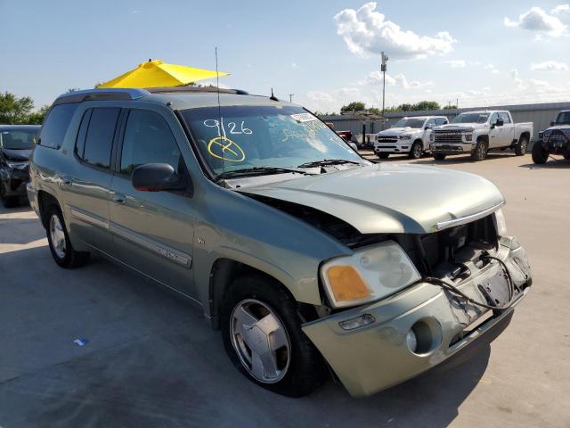 2004 GMC Envoy XUV 