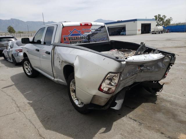 2015 DODGE RAM 1500 1C6RR7FT7ES188736