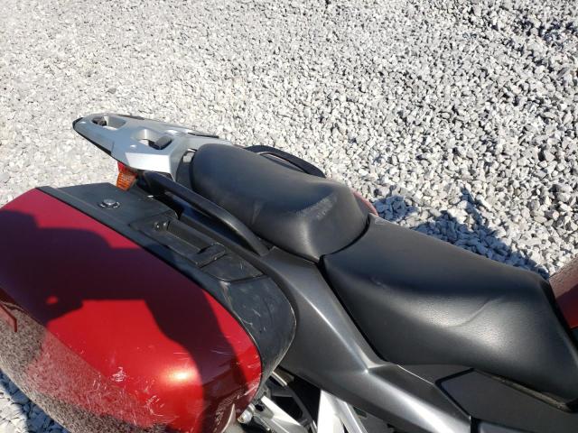 2009 BMW K1300 GT WB10539009ZV96920