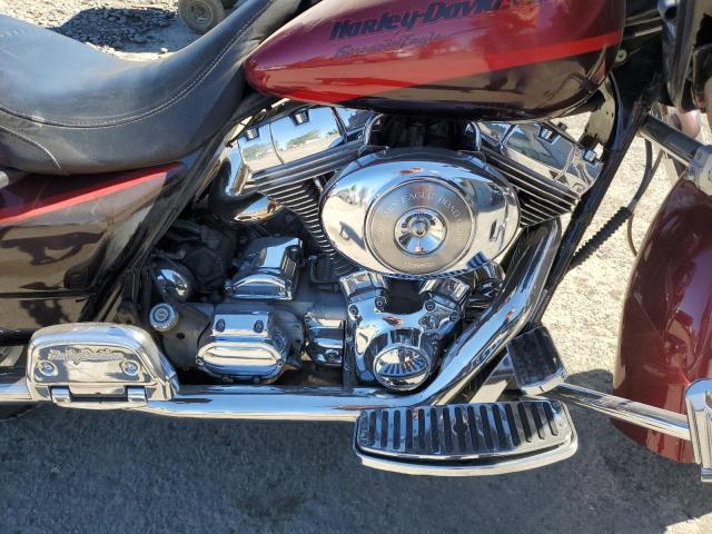 2000 HARLEY-DAVIDSON FLTRSEI 1HD1PAC2XYY952356