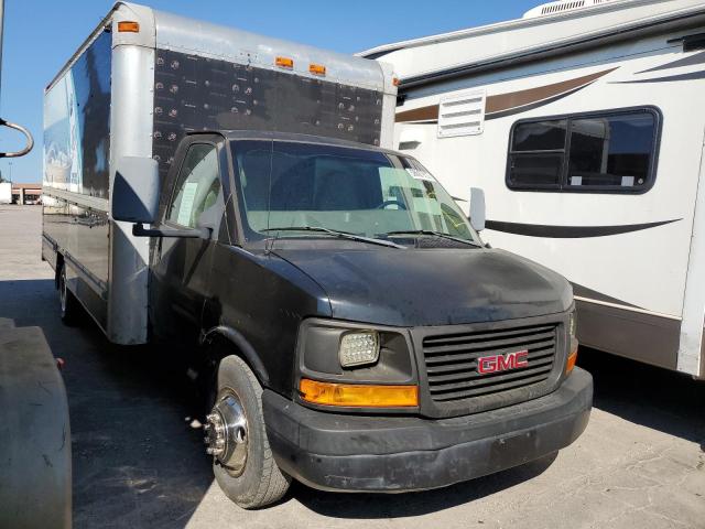 Gmc savana 3500 sales diesel for sale