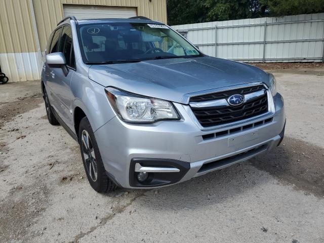 2017 SUBARU FORESTER 2 - JF2SJAGC7HH573830