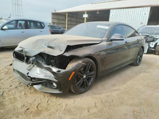 2017 BMW 440I GRAN WBA4E3C56HG186848