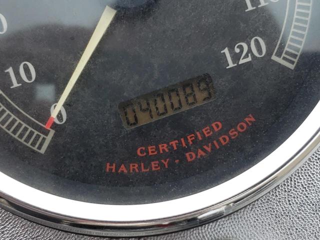 2003 HARLEY-DAVIDSON FLHRCI 1HD1FRW123Y737874