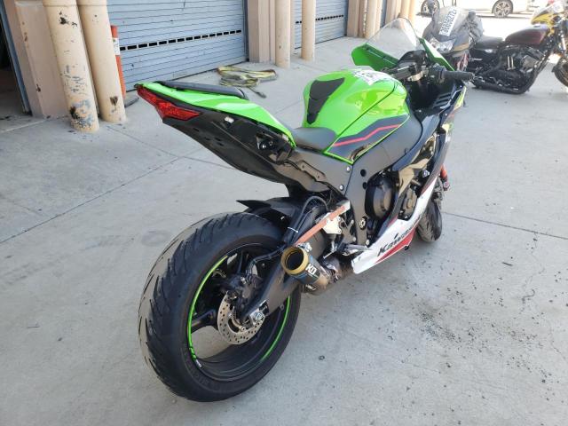 2022 KAWASAKI ZX1002 M JKBZXVM11NA002026