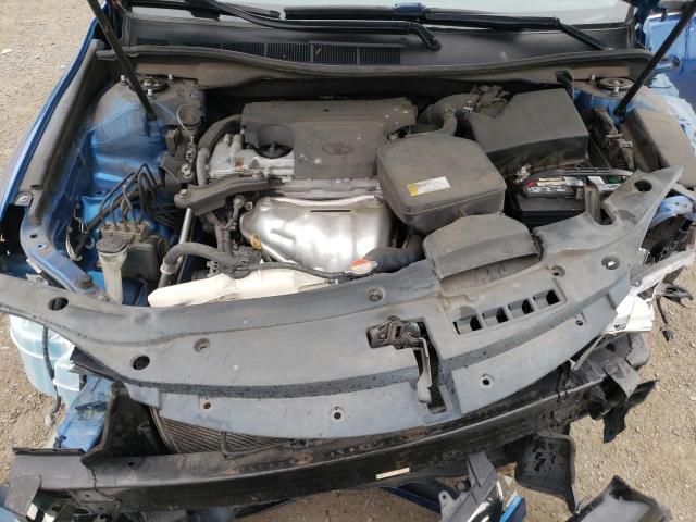 2016 TOYOTA CAMRY- SE 4T1BF1FK0GU536144