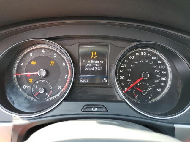 2021 VOLKSWAGEN ATLAS S 1V2AP2CA4MC504196