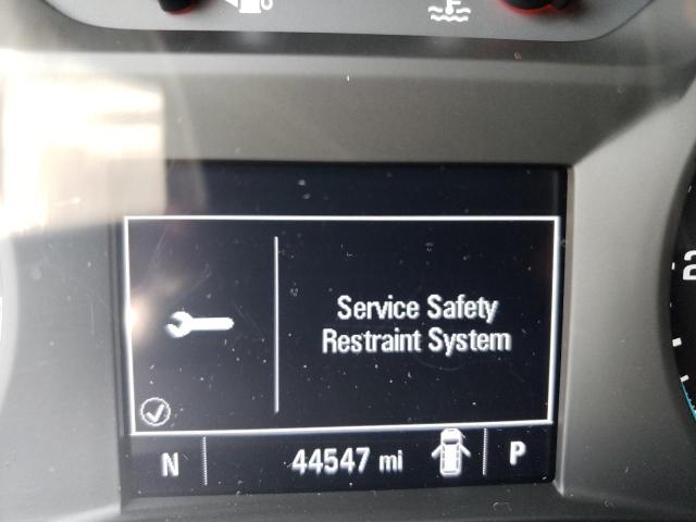 3GNAXHEV3KL235993 CHEVROLET EQUINOX 2019