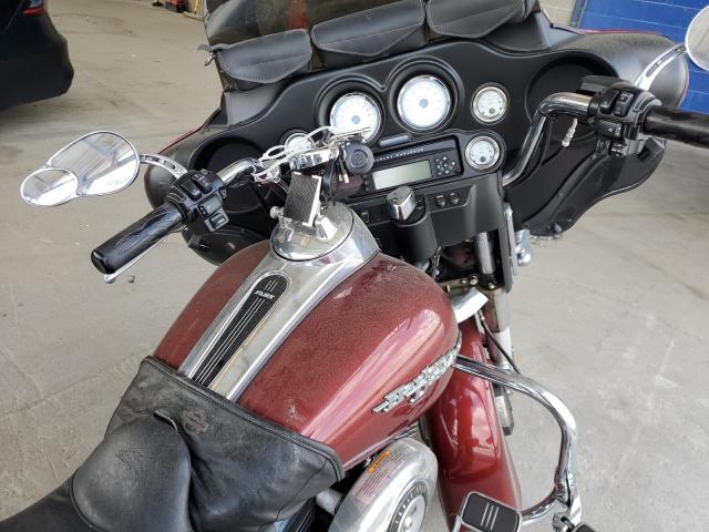 2010 HARLEY-DAVIDSON STREETGLID 1HD1KB413AB674791