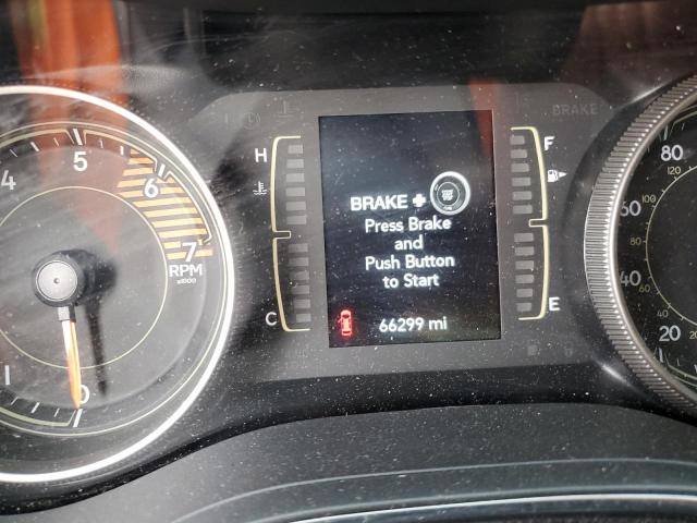 1C4PJMLN0KD372251 Jeep Cherokee Latitude Plus