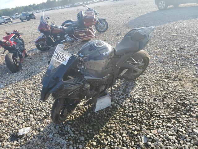 2021 KAWASAKI ZX1002 M JKBZXVM10MA000492