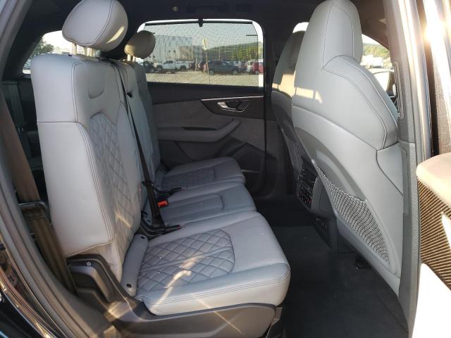 2021 AUDI SQ7 PREMIU WA1AWBF76MD010270