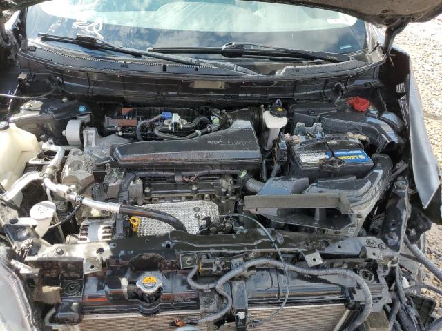 5N1AT2MV7GC759312 Nissan ROGUE S