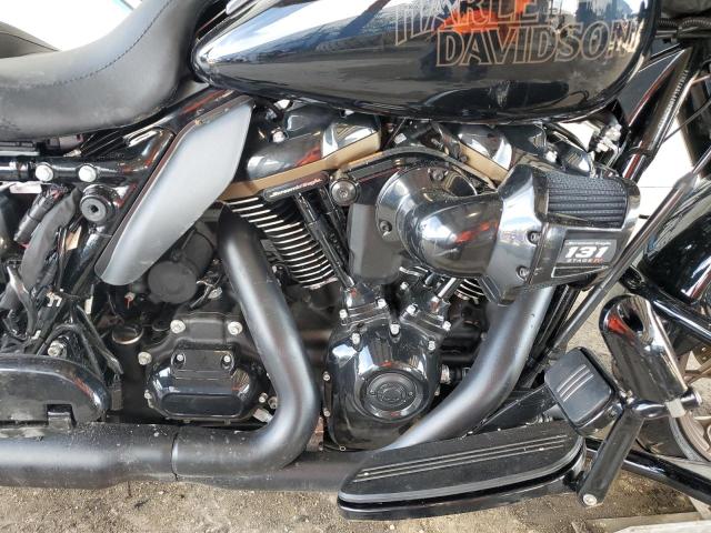2022 HARLEY-DAVIDSON FLHXST 1HD1ABL11NB635997