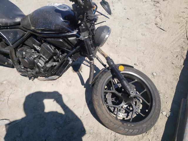 2021 HONDA CMX1100 A JH2SC8303MK000070