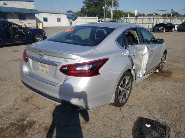 Vin: 1n4al3ap7hc266544, lot: 58476932, nissan altima 2.5 20174
