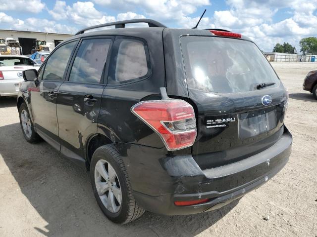 2015 SUBARU FORESTER 2 - JF2SJABC9FH534354