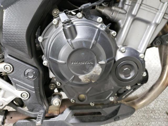 2020 HONDA CB500 X MLHPC6417L5100287