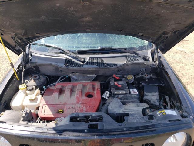 2016 JEEP PATRIOT 1C4NJRAB9GD510745