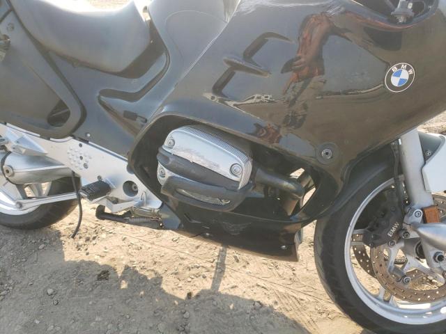 2003 BMW R1150 RT WB10499AX3ZE88975