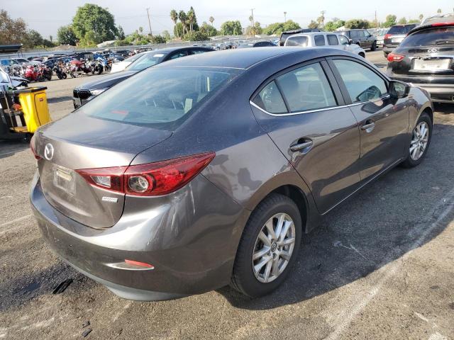 3MZBN1U77JM243050 Mazda 3 SPORT