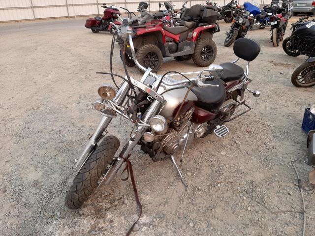 2003 YAMAHA XV1600 AS JYAVP02Y43A002817