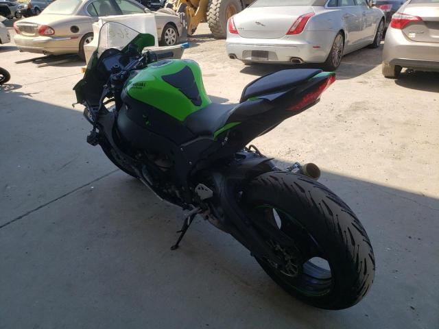 2022 KAWASAKI ZX1002 M JKBZXVM11NA002026