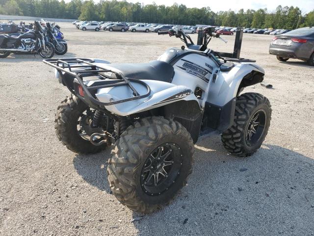 2015 YAMAHA YFM700 PF 5Y4AM83Y2FA100166