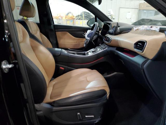 2021 HYUNDAI SANTA FE C 5NMS5DAL5MH350367