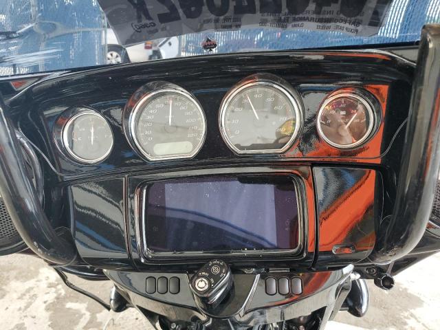 2022 HARLEY-DAVIDSON FLHXST 1HD1ABL11NB635997