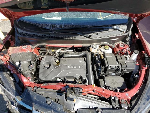 2022 CHEVROLET EQUINOX RS 2GNAXWEV8N6136468