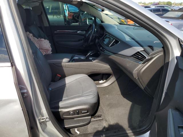 2019 BUICK ENCLAVE PR 5GAERCKWXKJ238127