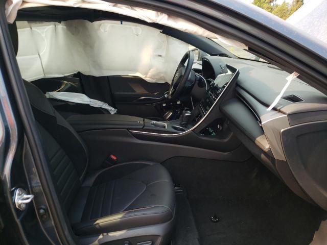 2021 TOYOTA AVALON XSE 4T1EA1AB5MU006427