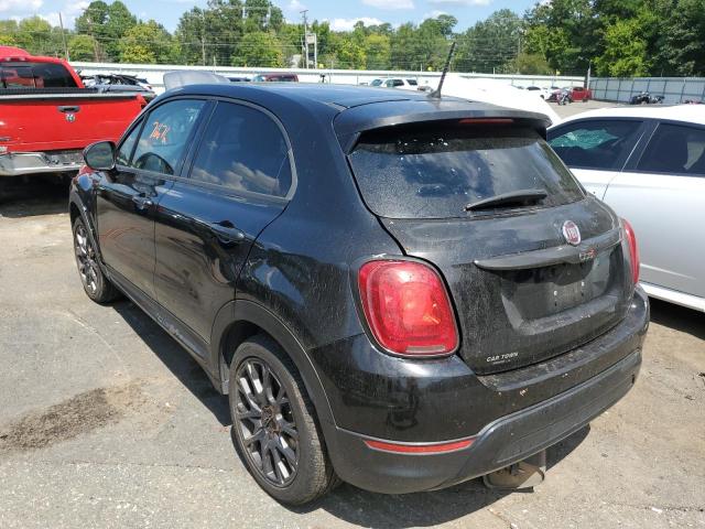 2017 FIAT 500X TREKK ZFBCFXCB4HP636296