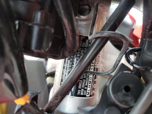 2014 HONDA CRF250 L MLHMD3813E5105952