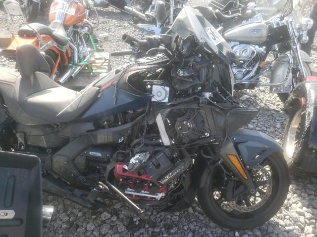 2022 HONDA GL1800 B JH2SC7940NK400299