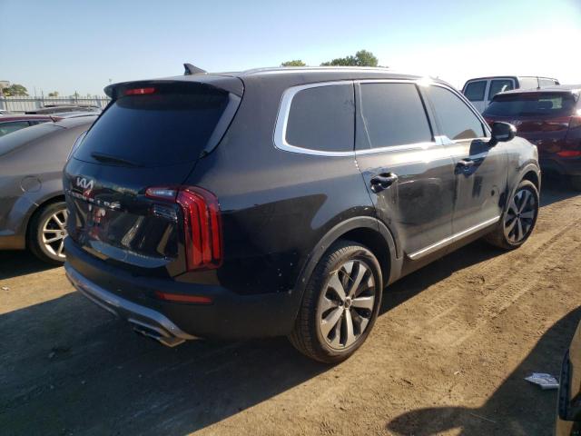 5XYP34HC0NG227718 KIA Telluride Ex